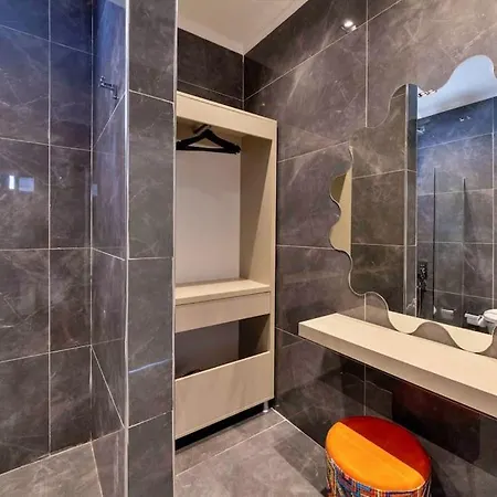 Villa Lueks Ve Benzersiz Firoza 3 *